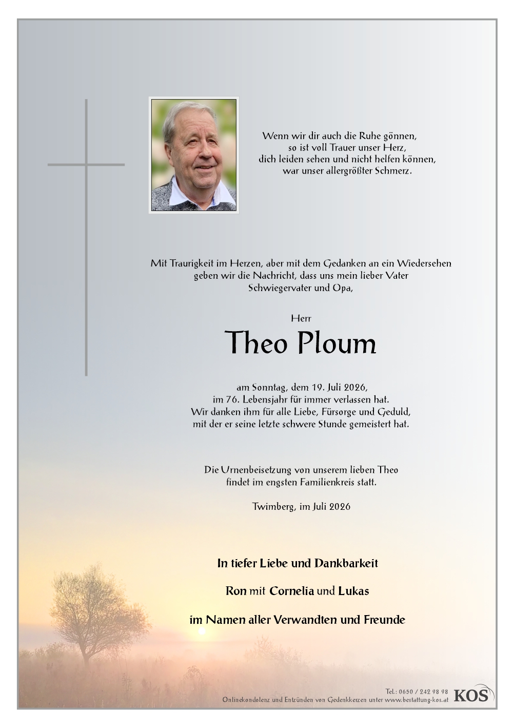 Theo Ploum
